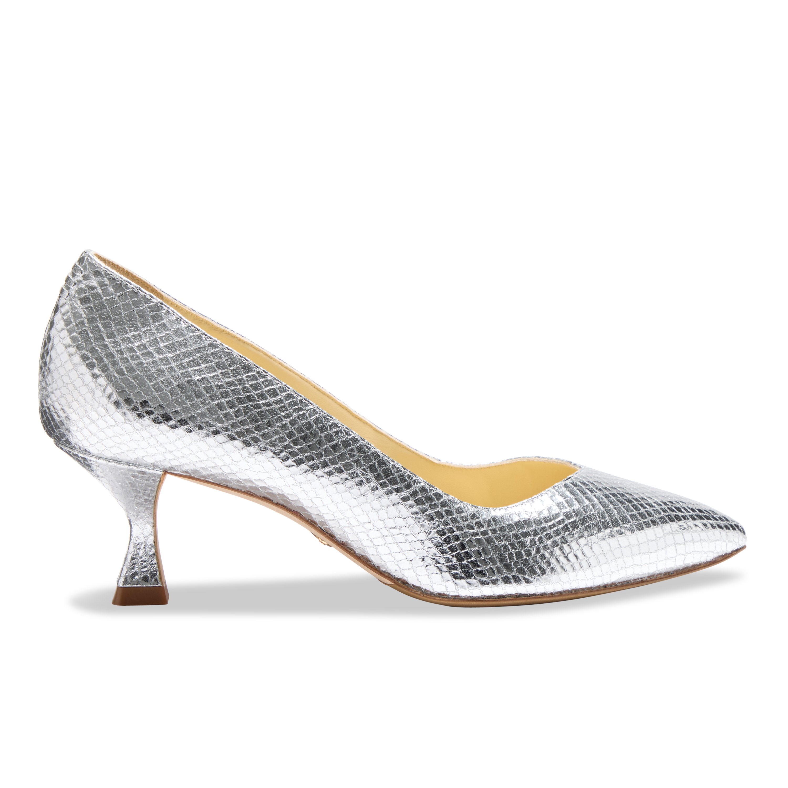 Clear kitten 2025 heel pumps