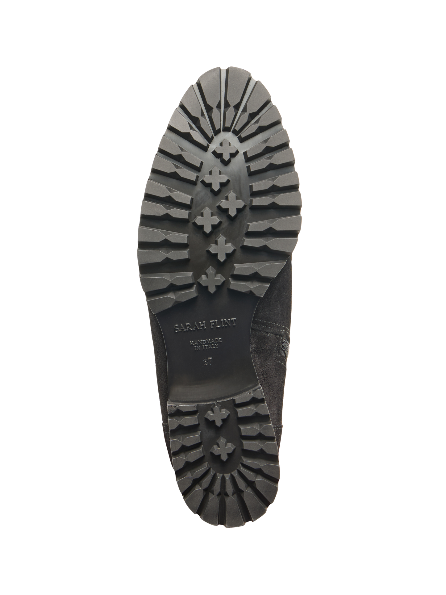 Perfect Elizabeth 35 in Black Crosta