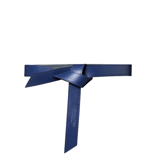 Reversible Knot Belt