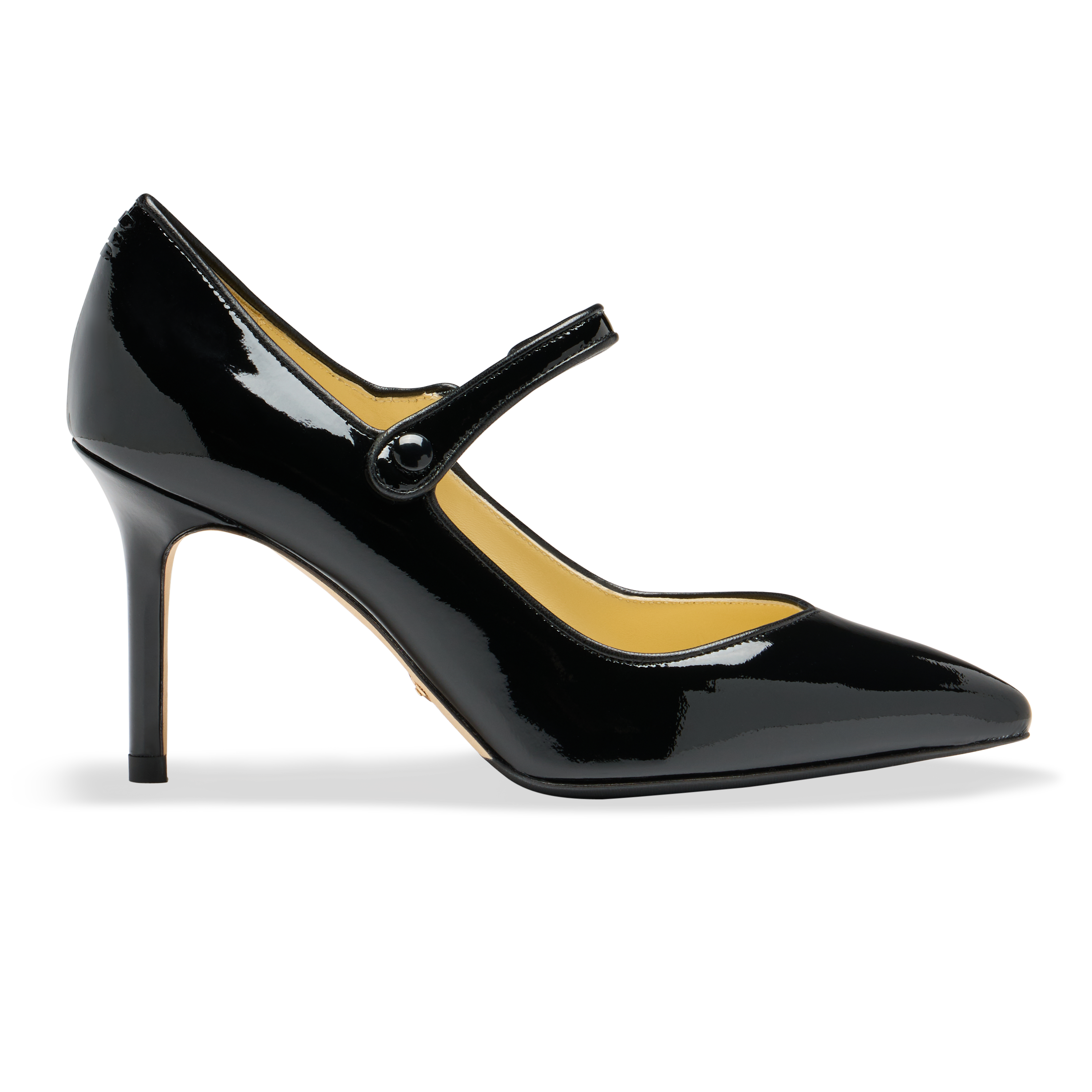 Perfect Mary Jane Pump 85 – Sarah Flint
