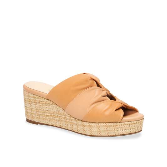 Perfect Arabesque Wedge 50