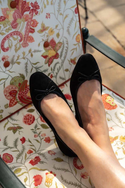 Perfect Ballet Flat