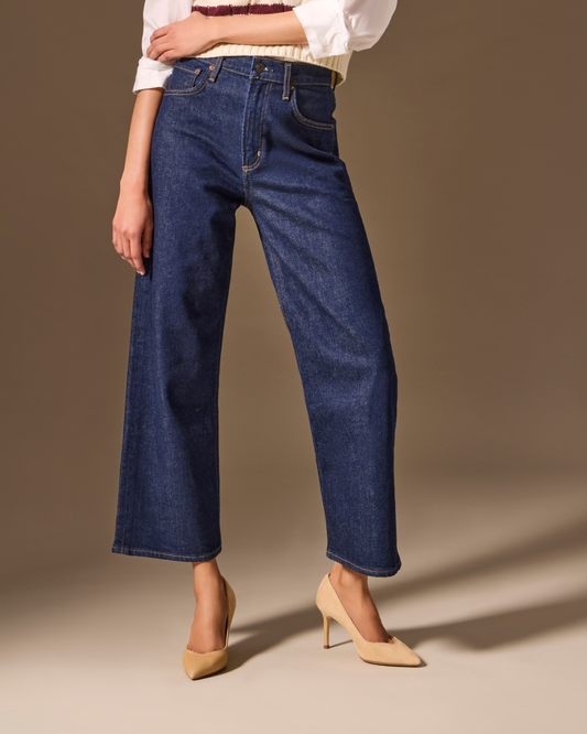 Perfect Pump 85 in Camel Suede