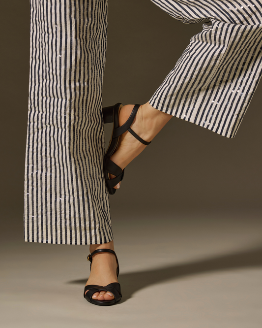 Perfect Crossover Sandal 50