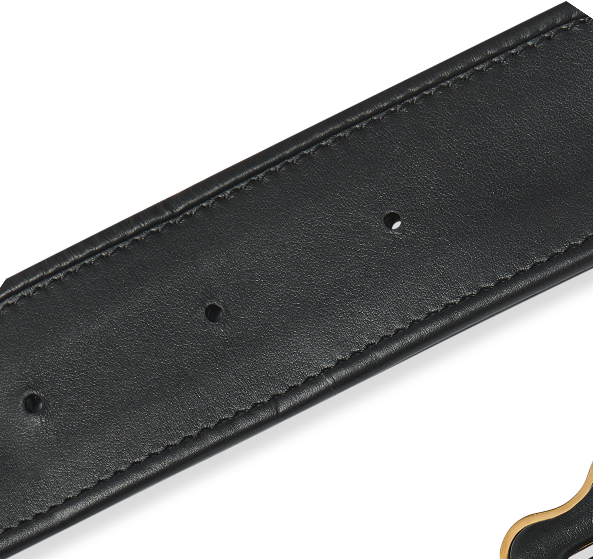 Sarah Flint adjustable design belt detail