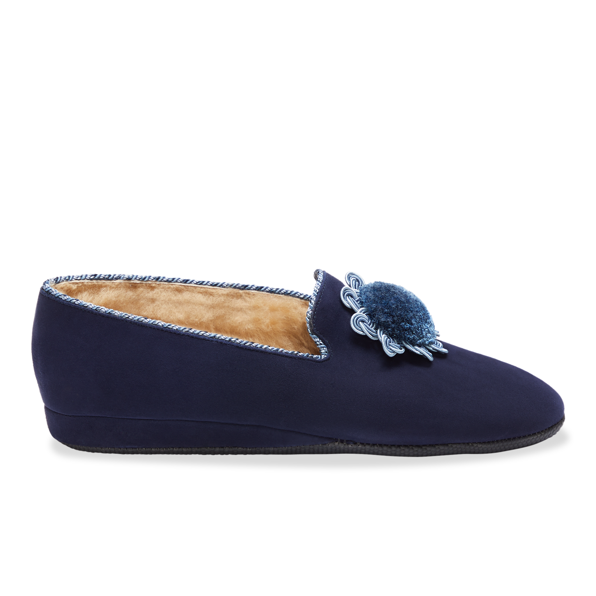 Fireside House Shoe Sarah Flint