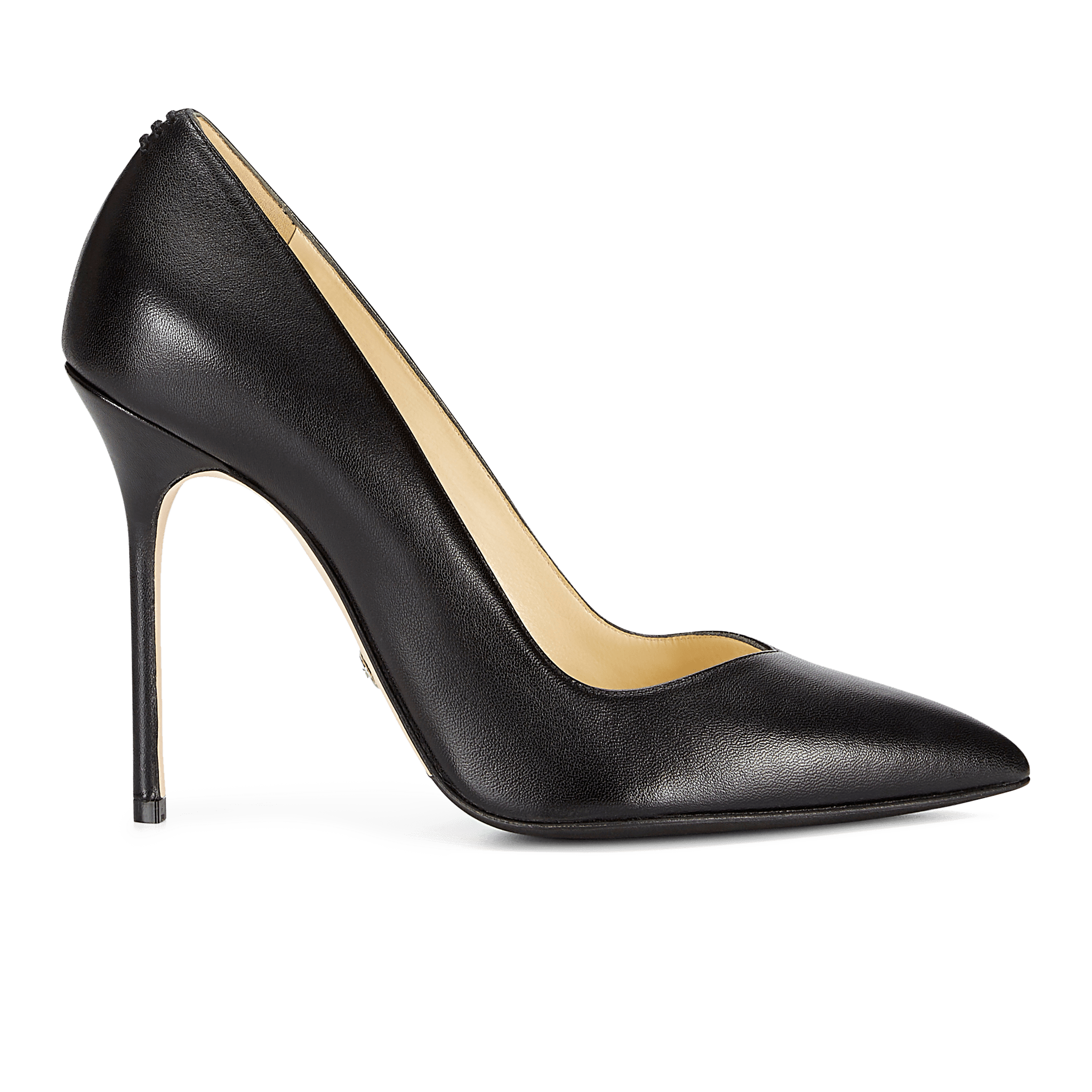 Cheap black pumps heels online