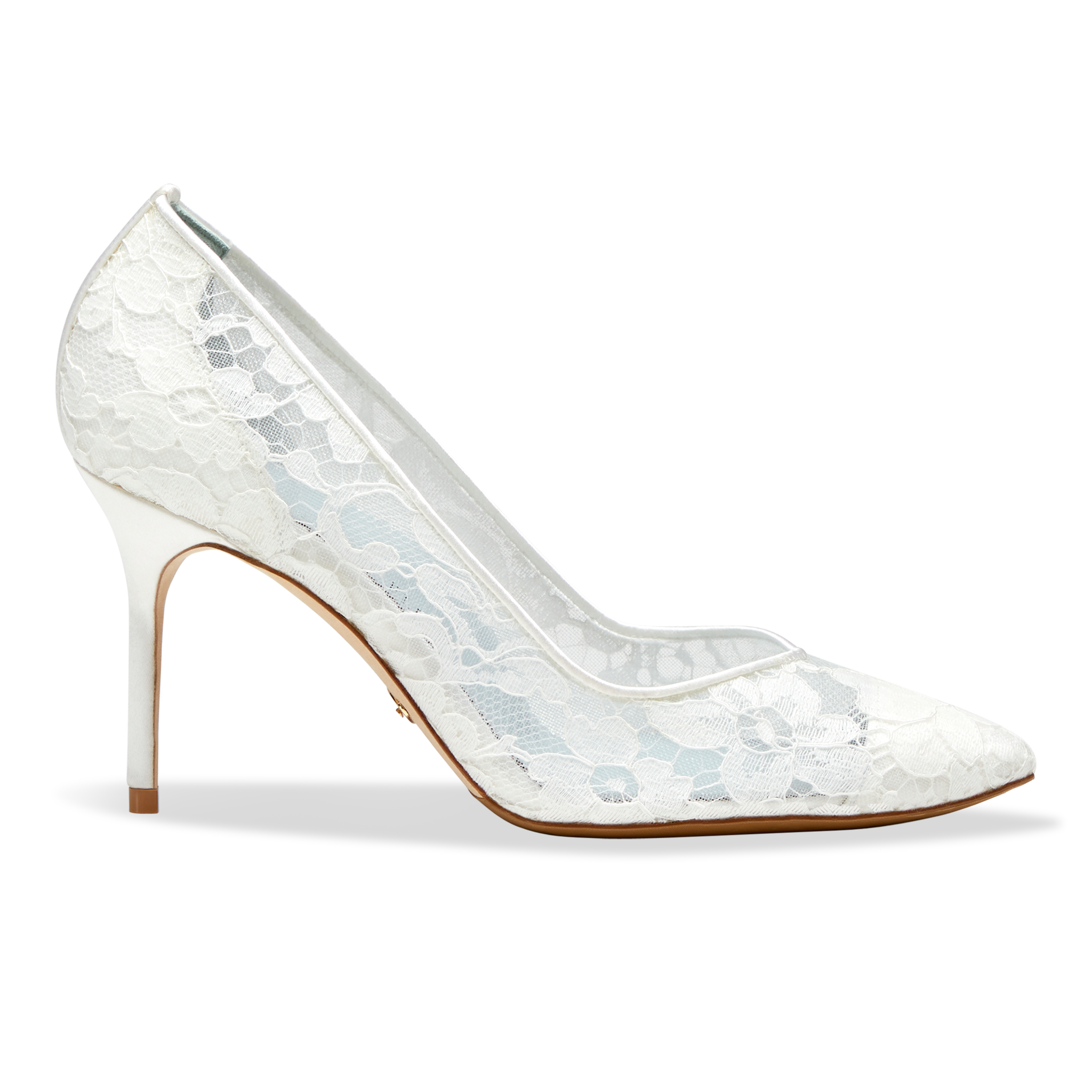 Over The Moon Perfect Pump 85 Sarah Flint