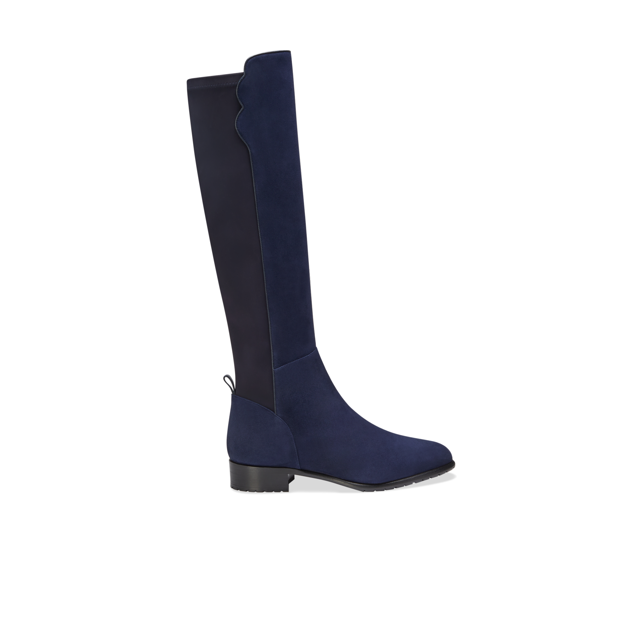 Perfect Stretch Boot 30 Sarah Flint