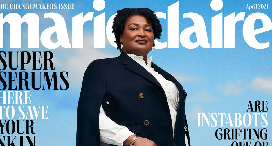The Stacey Abrams Effect