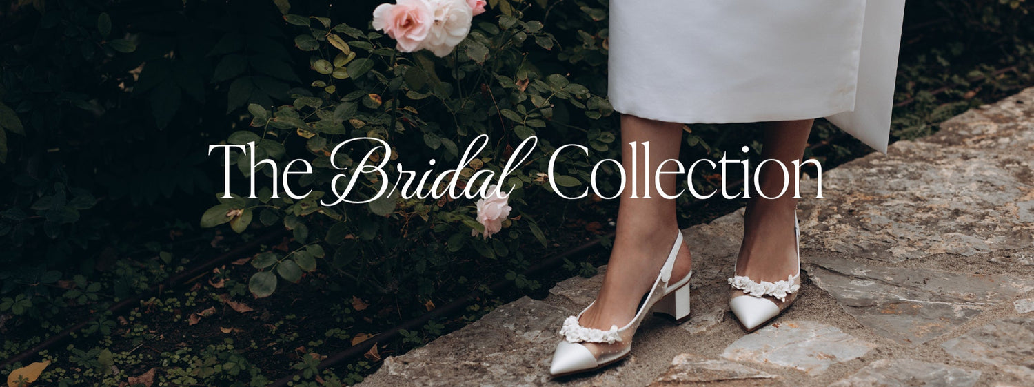 Sarah Flint Bridal