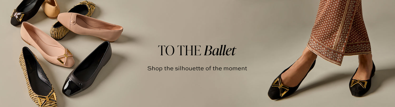 Ballerina Collection