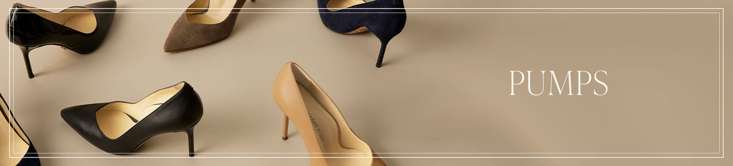 Pumps