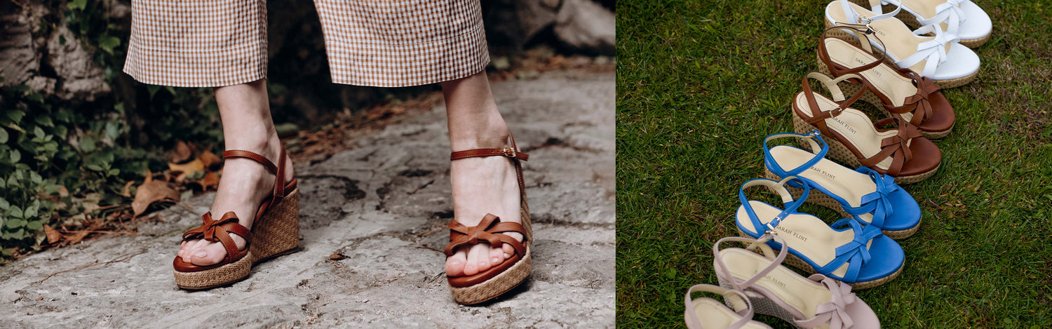 Mirjana Wedge