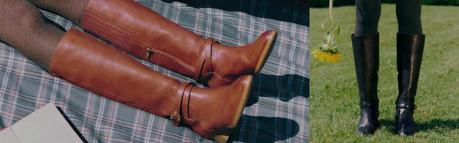 Perfect Riding Boot 30