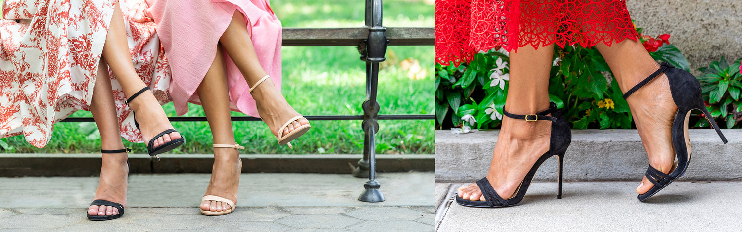 Perfect Sandal