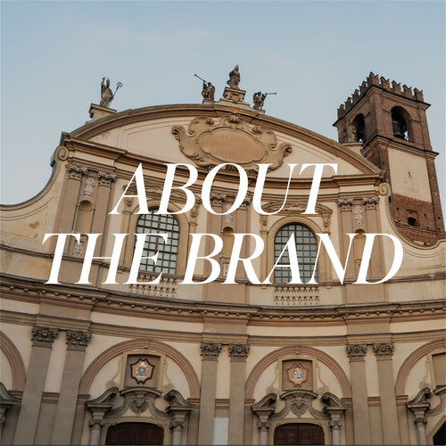 Sarah Flint, brand website product image