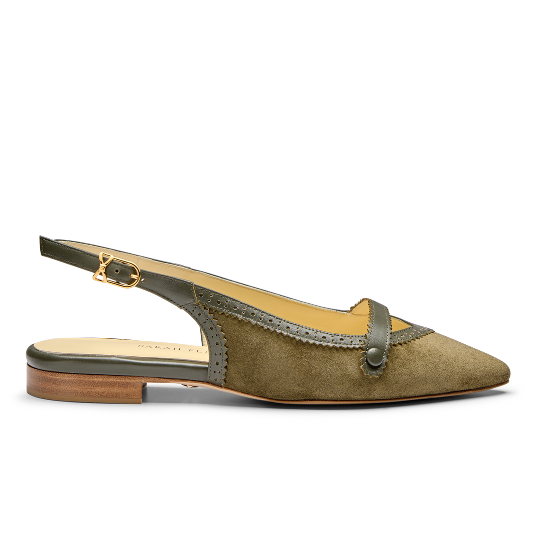 Women's Designer Shoes | Sarah Flint