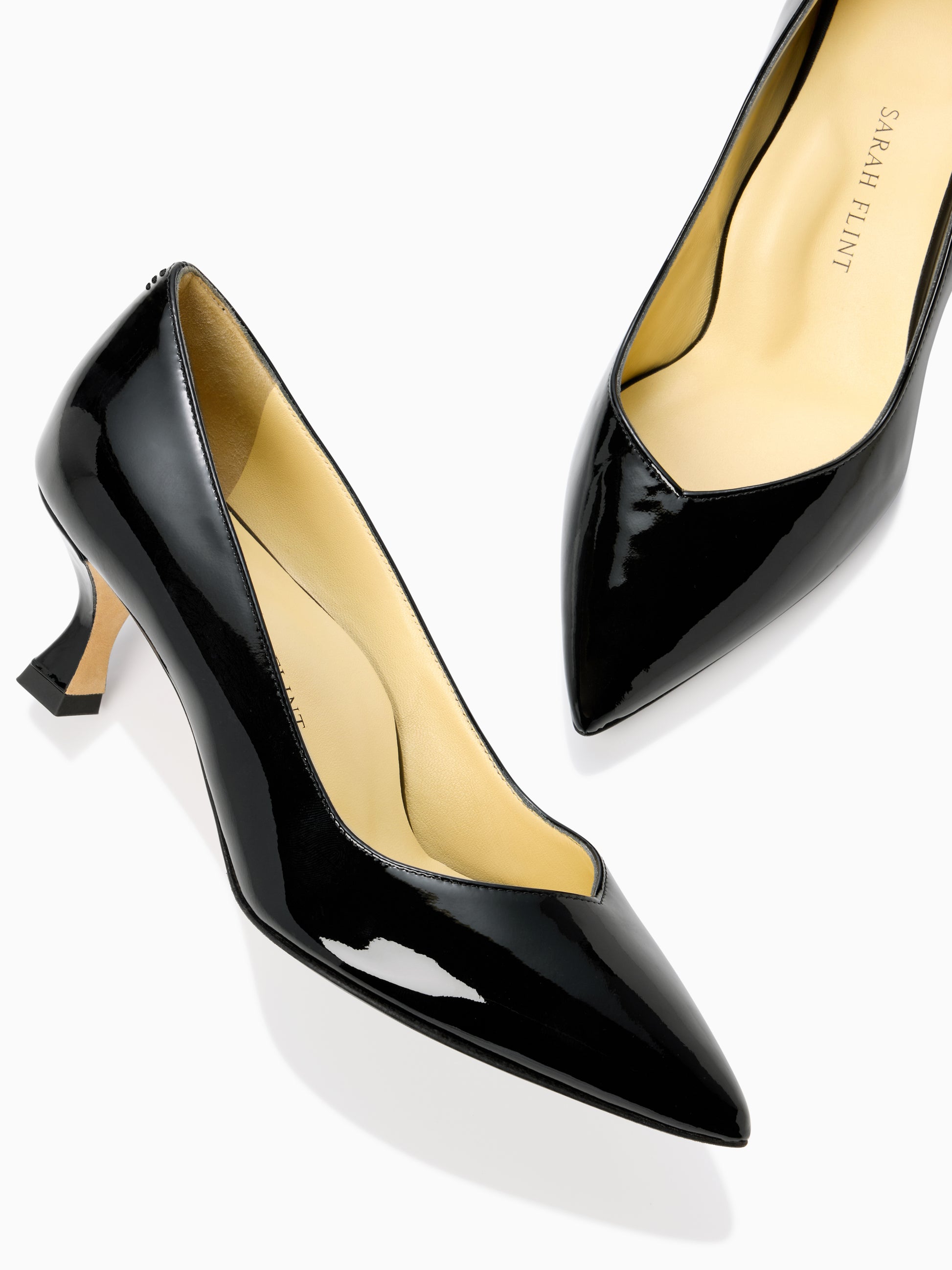 kitten heel dress pumps Pointed-Toe Pump in Light Sand Suede an elegant and versatile kitten heel pump that combines style with comfort DREAM PAIRS Women's Kitten Heels