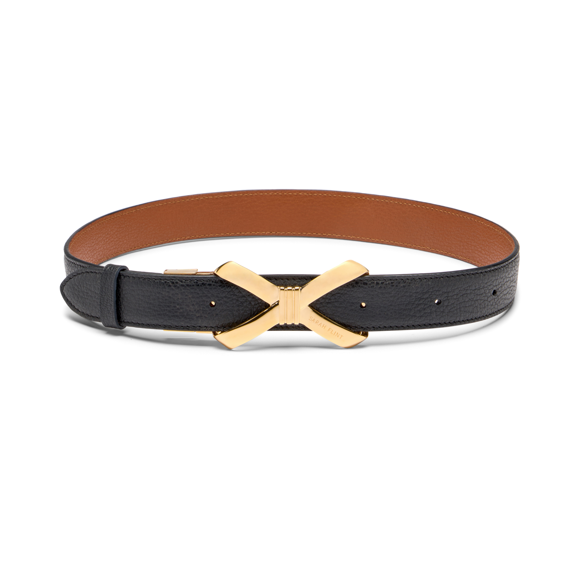 Reversible Mirjana Belt – Sarah Flint