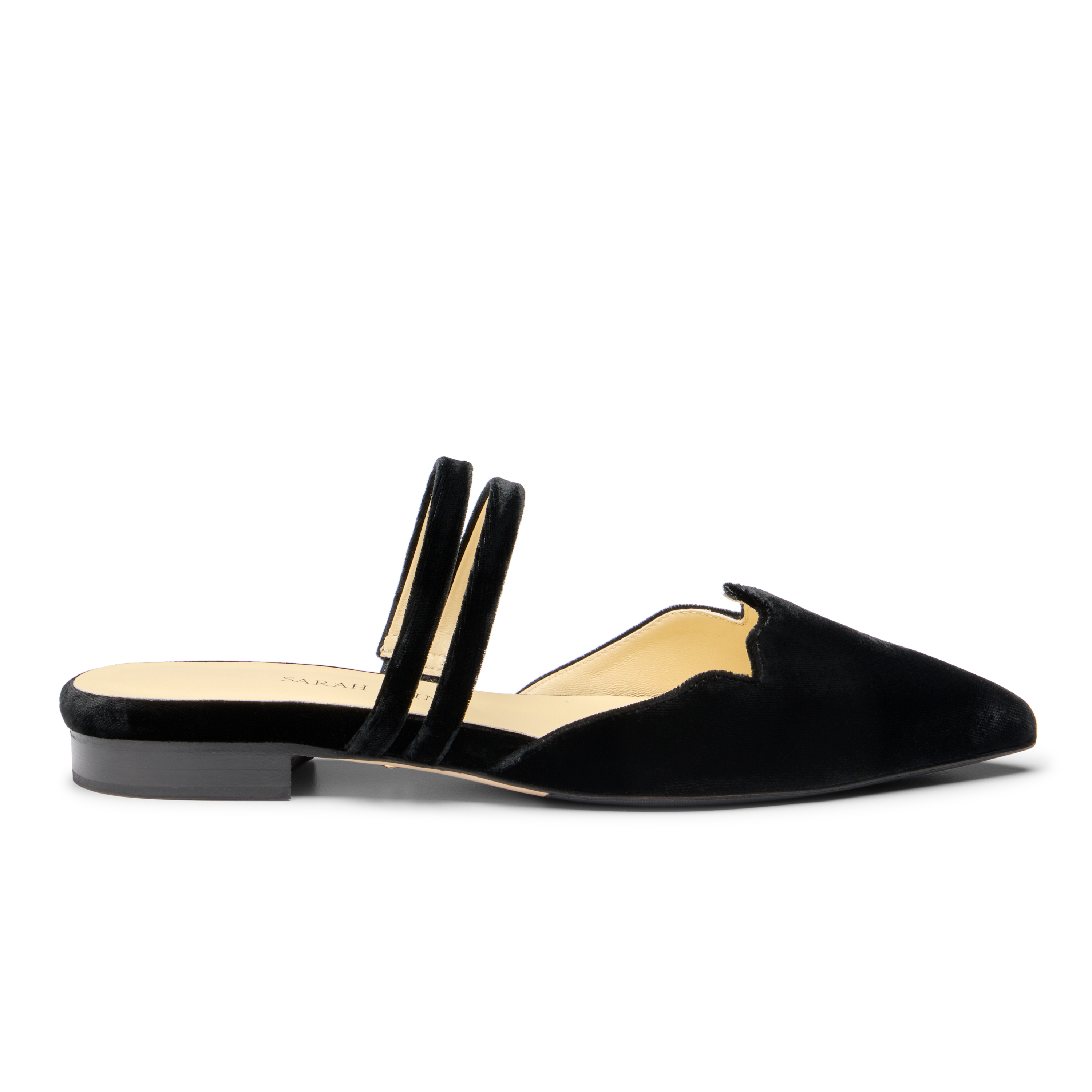 Krystle Slide