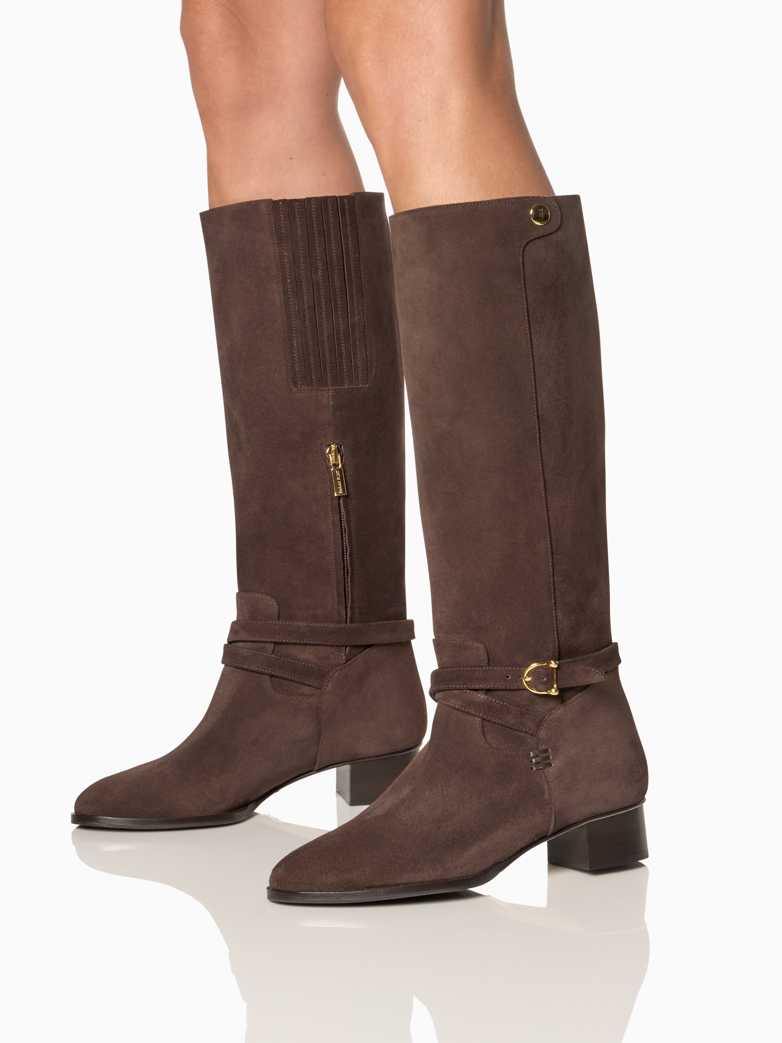 Perfect Riding Boot 30 – Sarah Flint