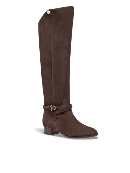 Sarah Flint x Mary Orton Perfect Tall Riding Boot