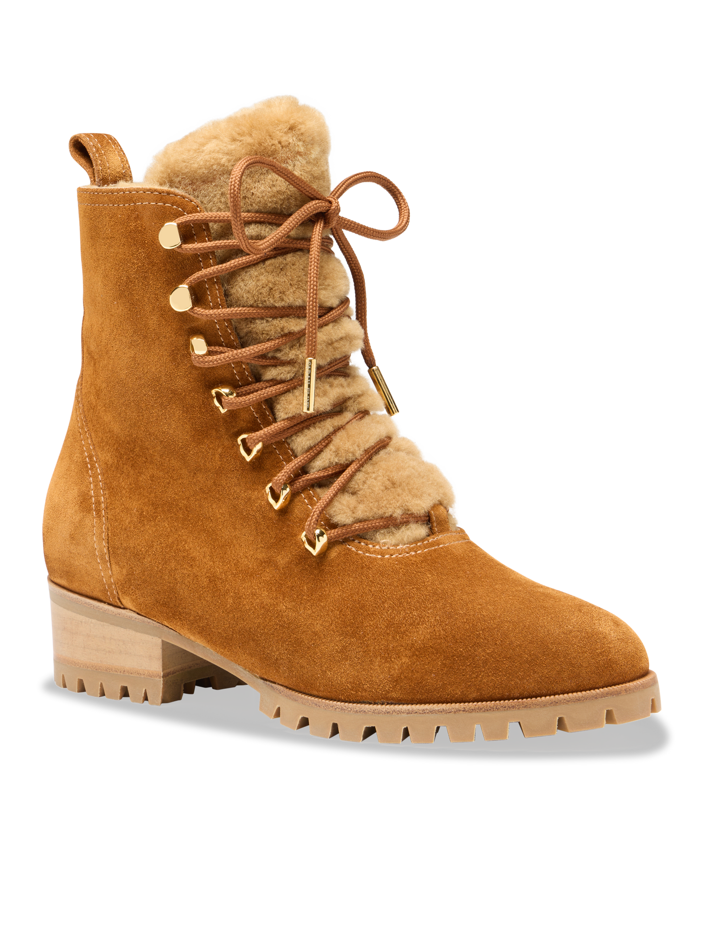 Perfect Elizabeth 35 in Cognac Crosta