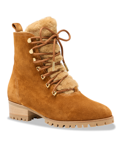 Perfect Elizabeth 35 in Cognac Crosta