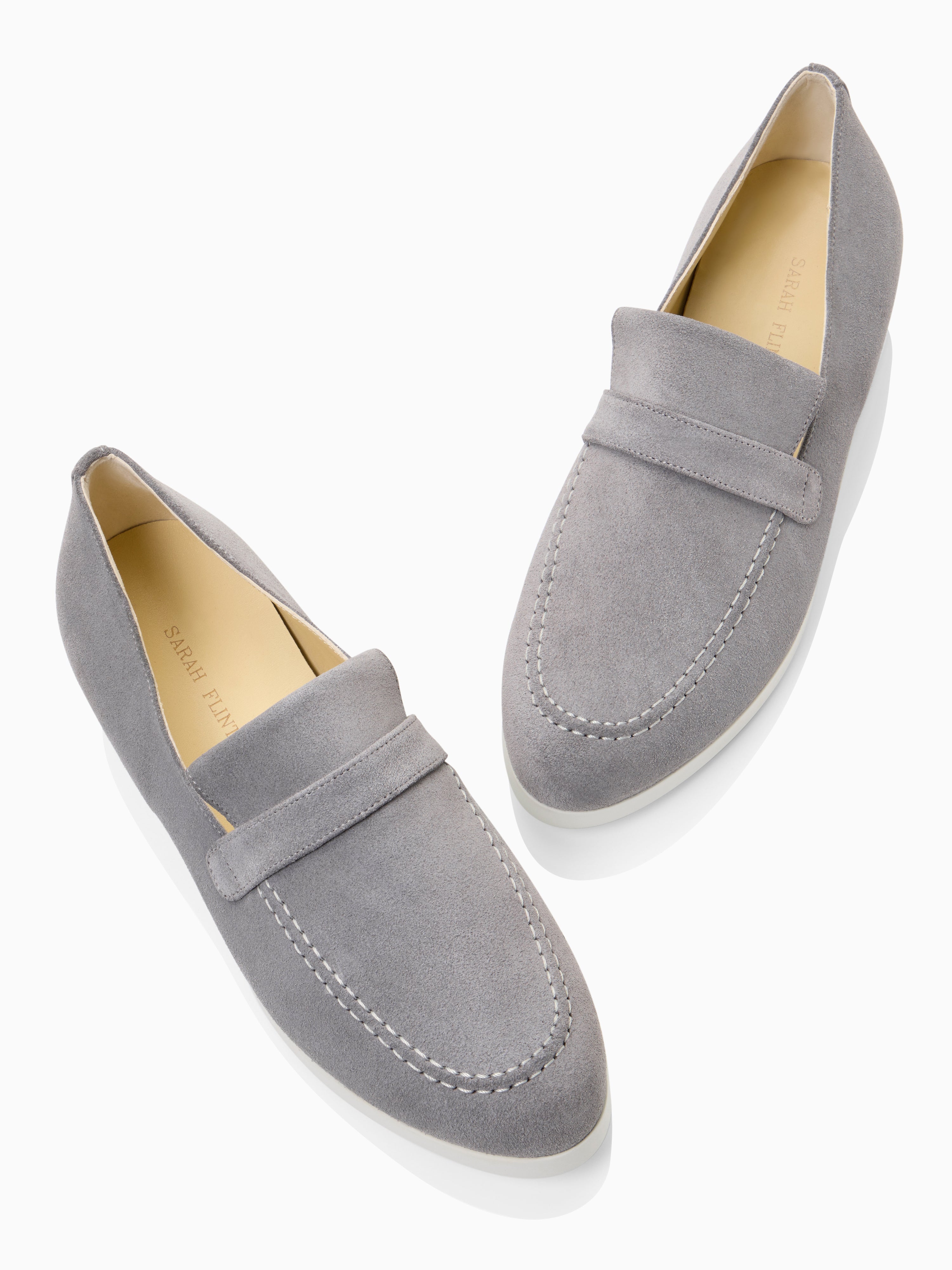 Alysia Sneaker – Sarah Flint