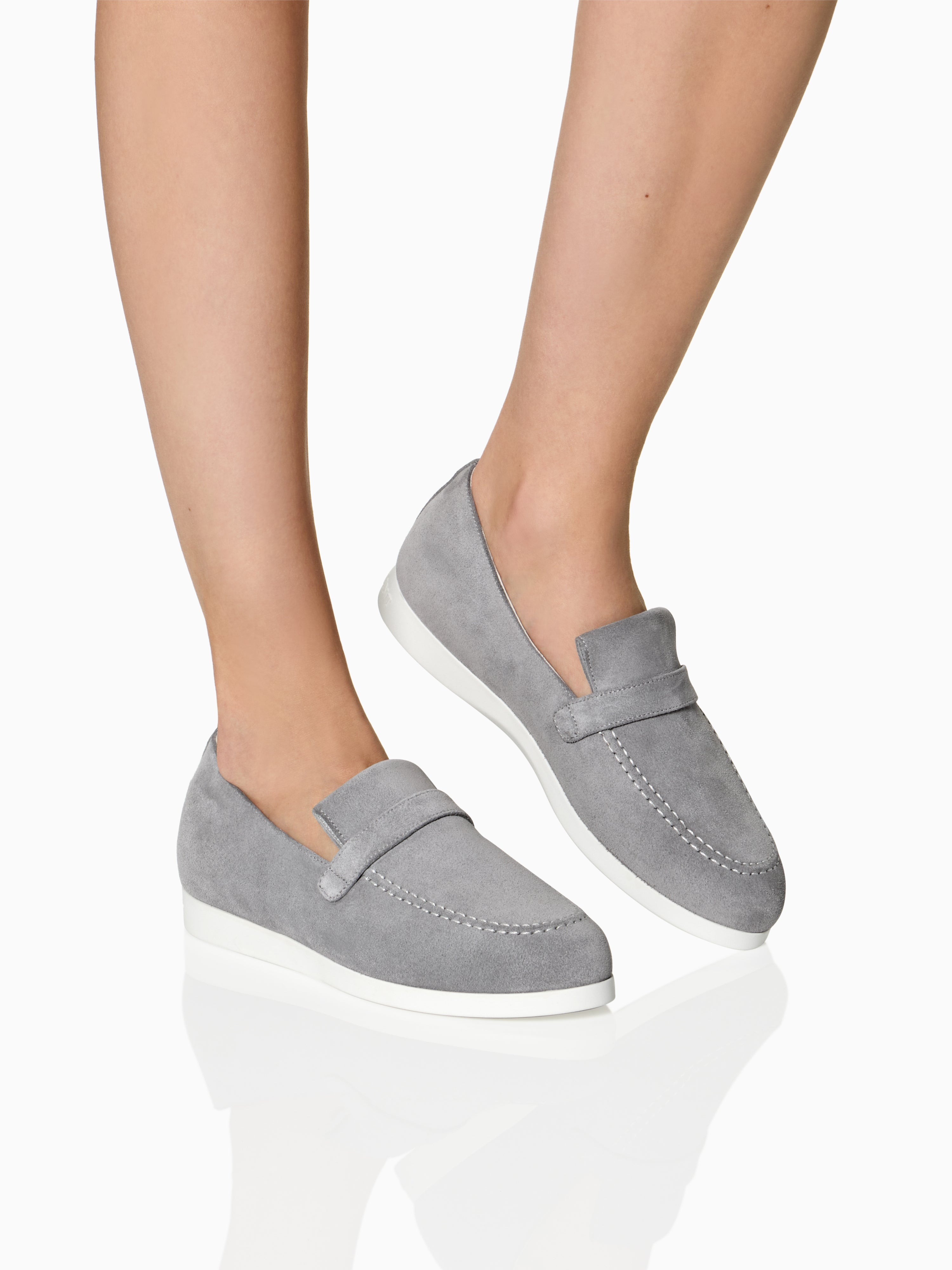 Alysia Sneaker – Sarah Flint