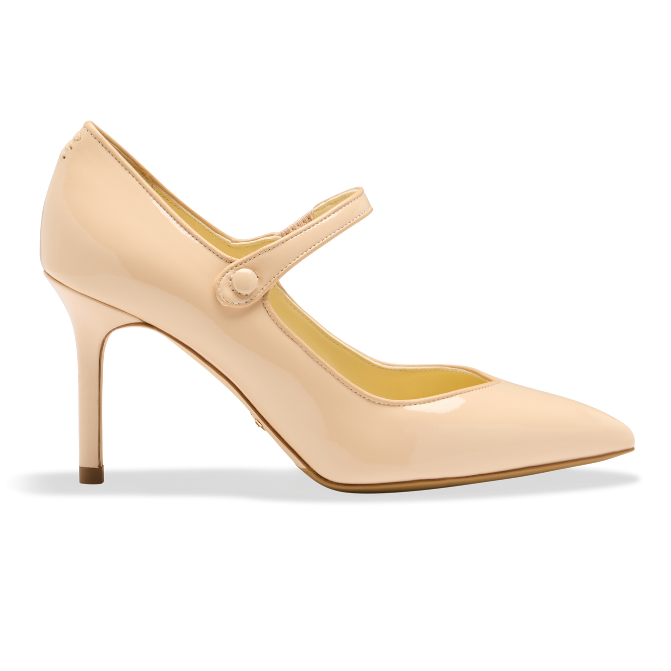 Luxus Pump Mary Jane Bild