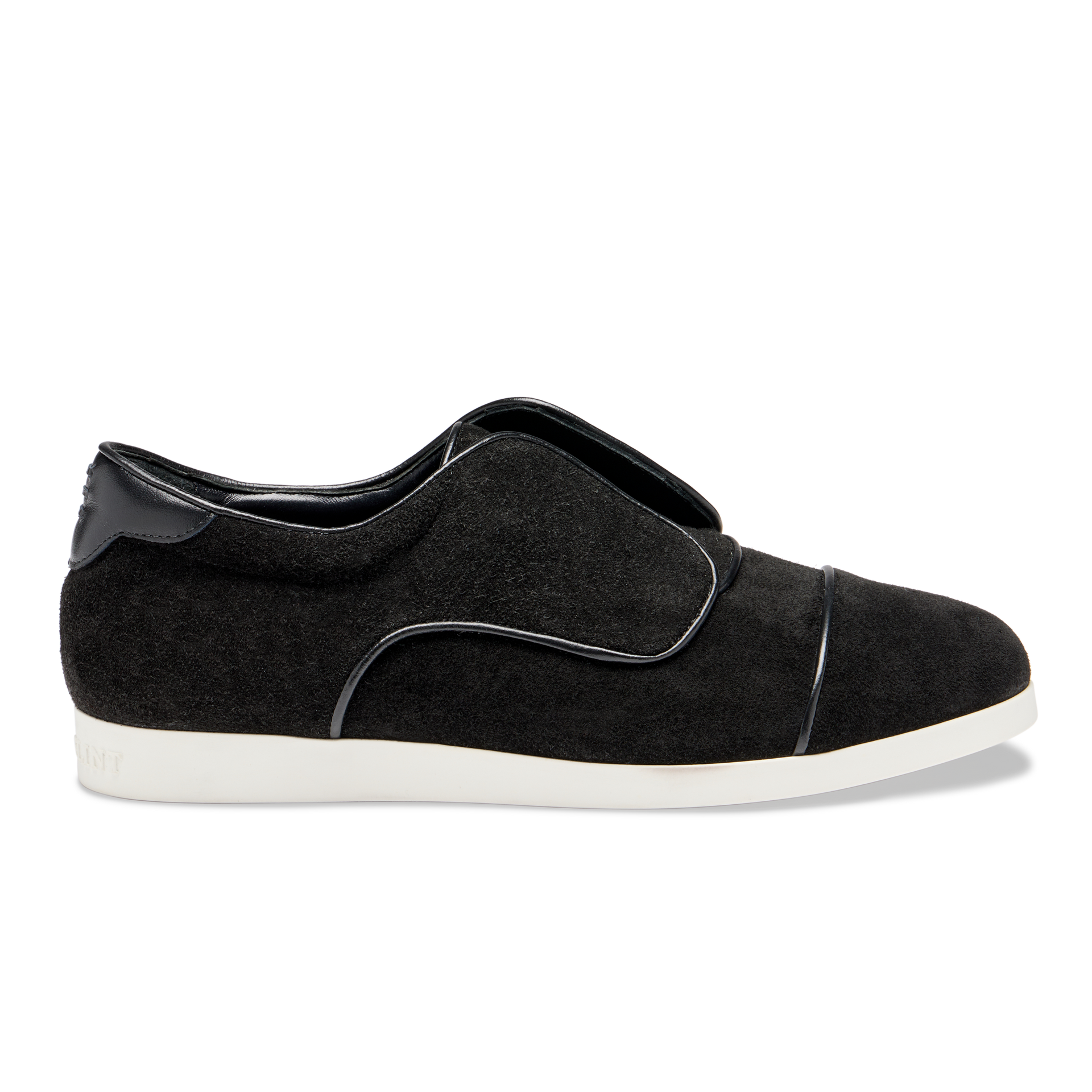 Crosstown Sneaker – Sarah Flint