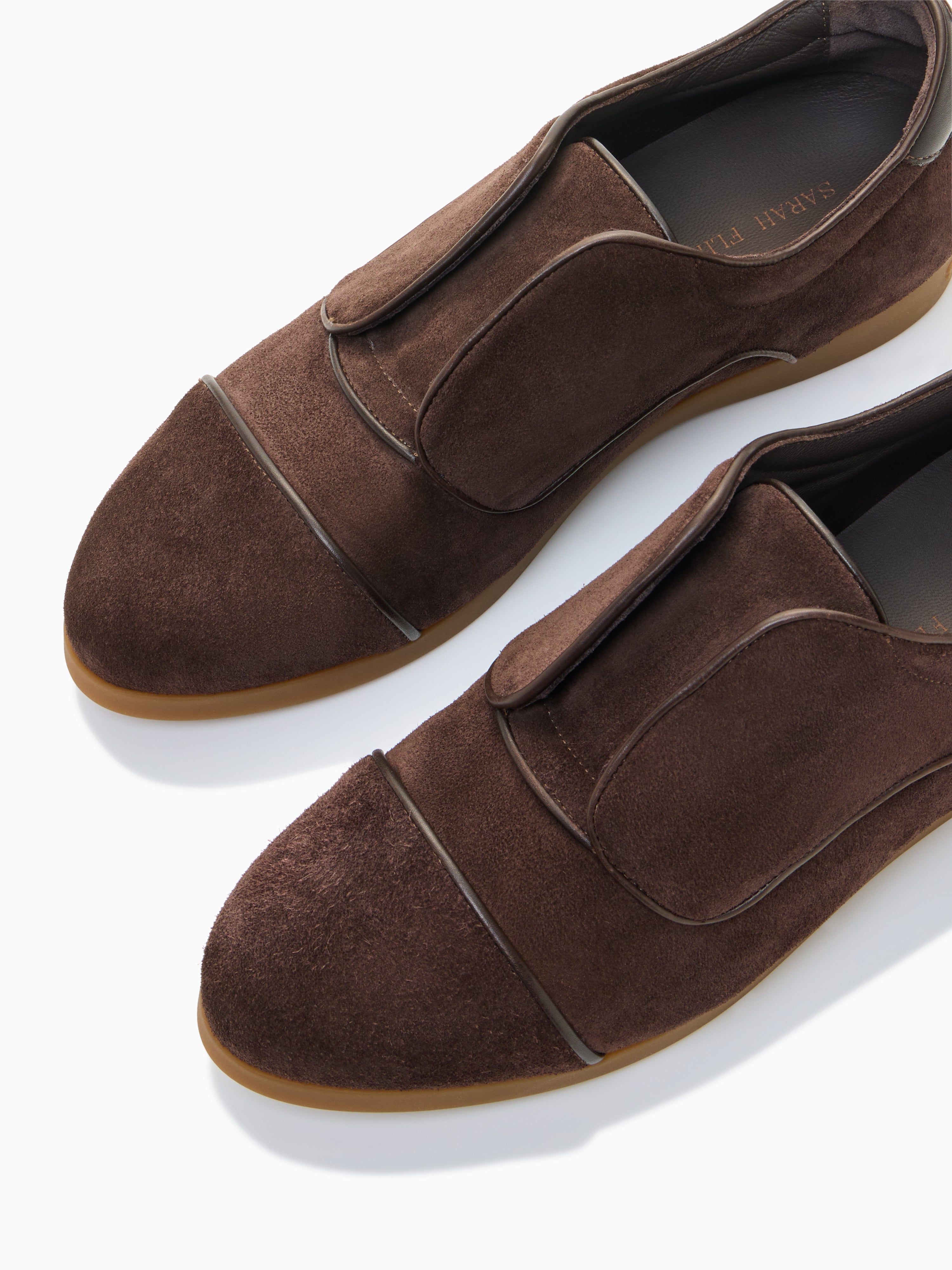 Crosstown Sneaker – Sarah Flint