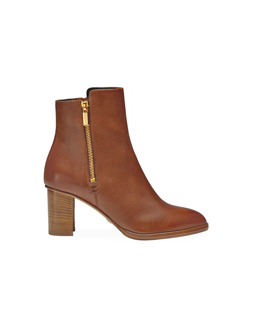 How To Style The Perfect Zip Bootie – Sarah Flint