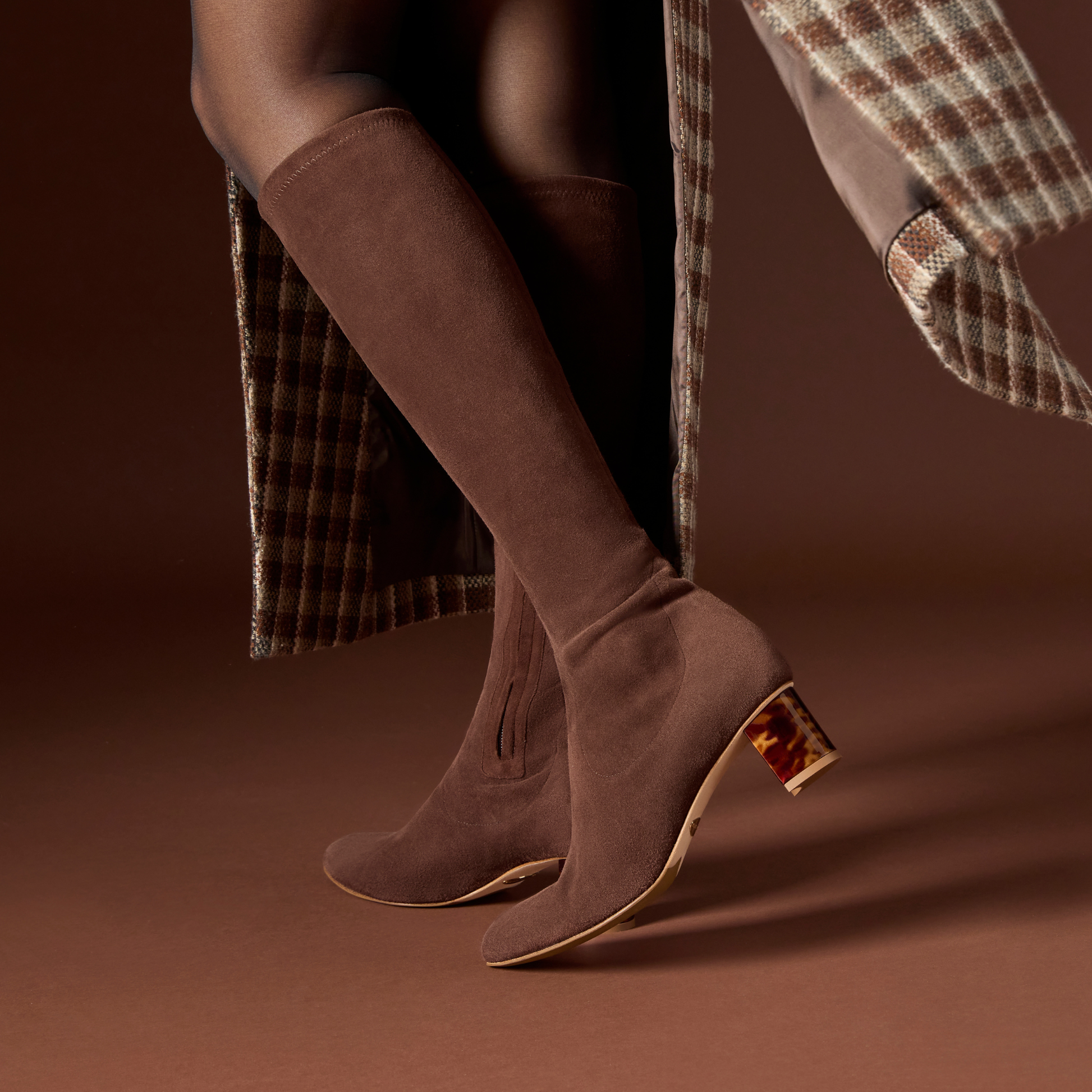 Alexandra 50 – Sarah Flint