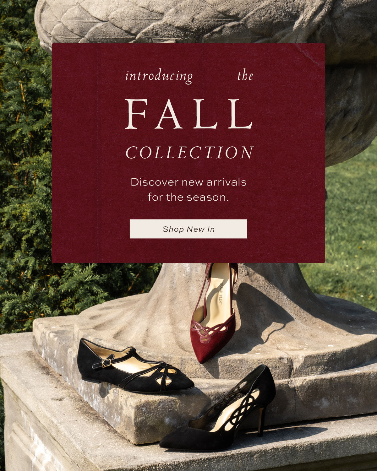 Sarah Flint - Nashville Store