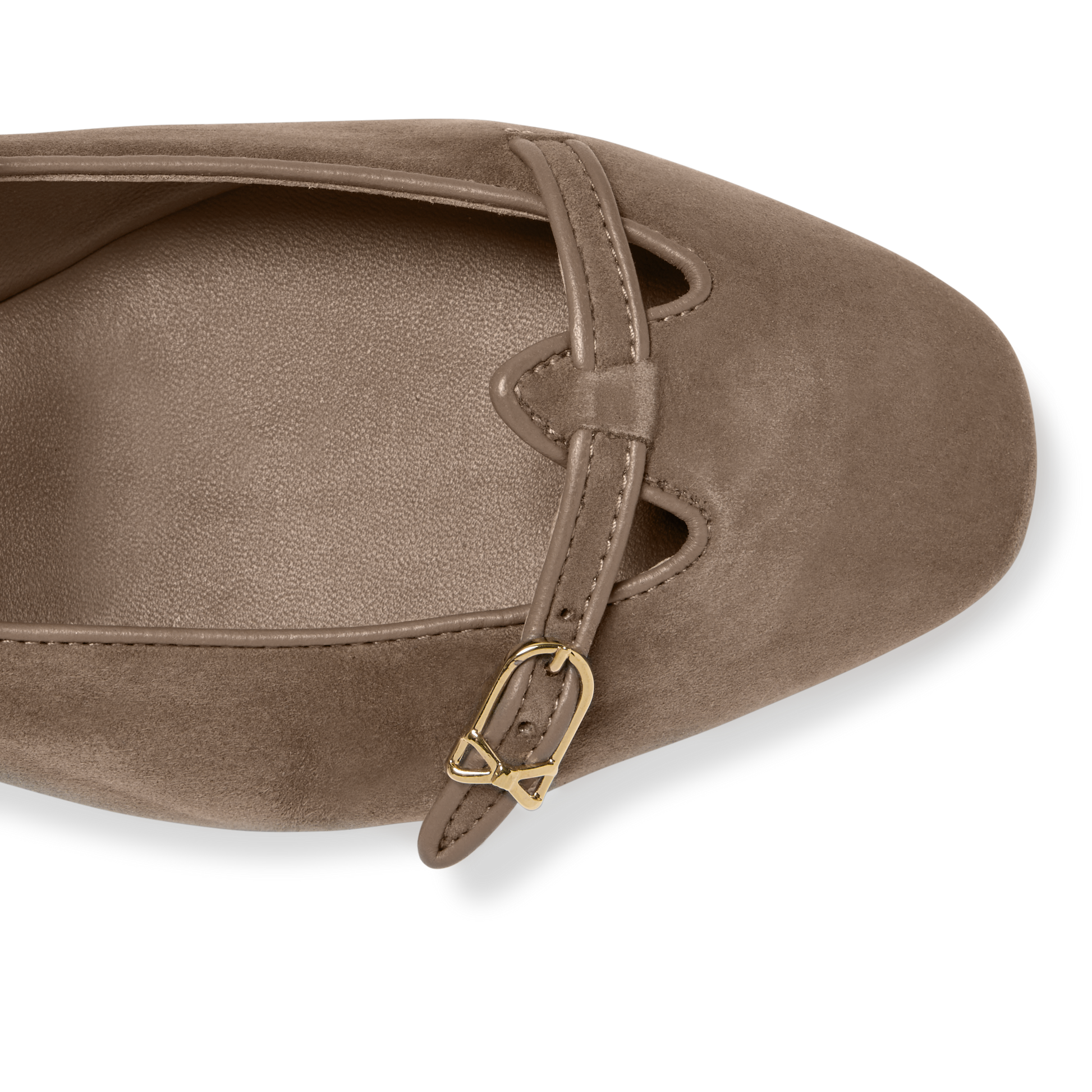 Taupe mary jane shoes sales