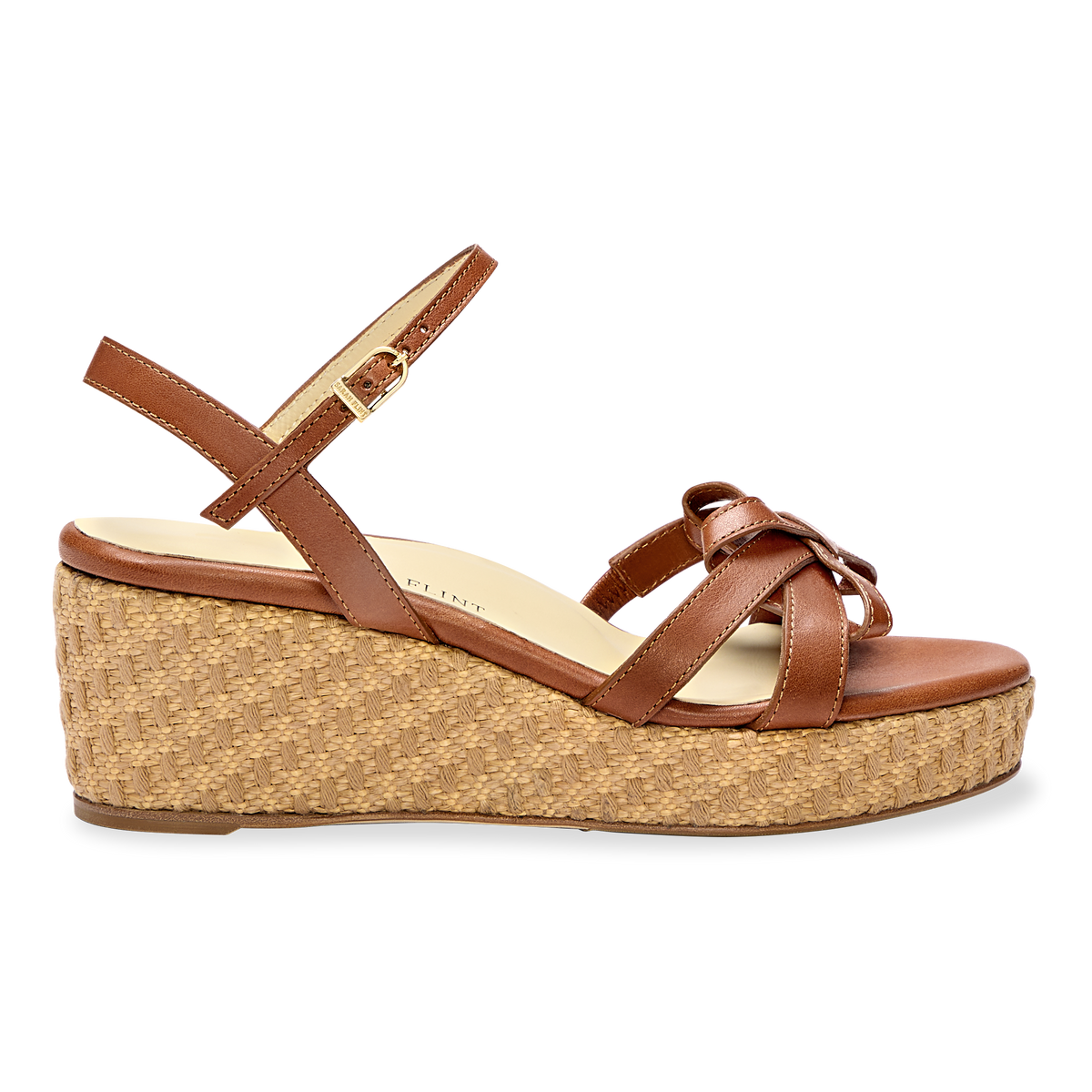 Perfect Mirjana Wedge 50 – Sarah Flint