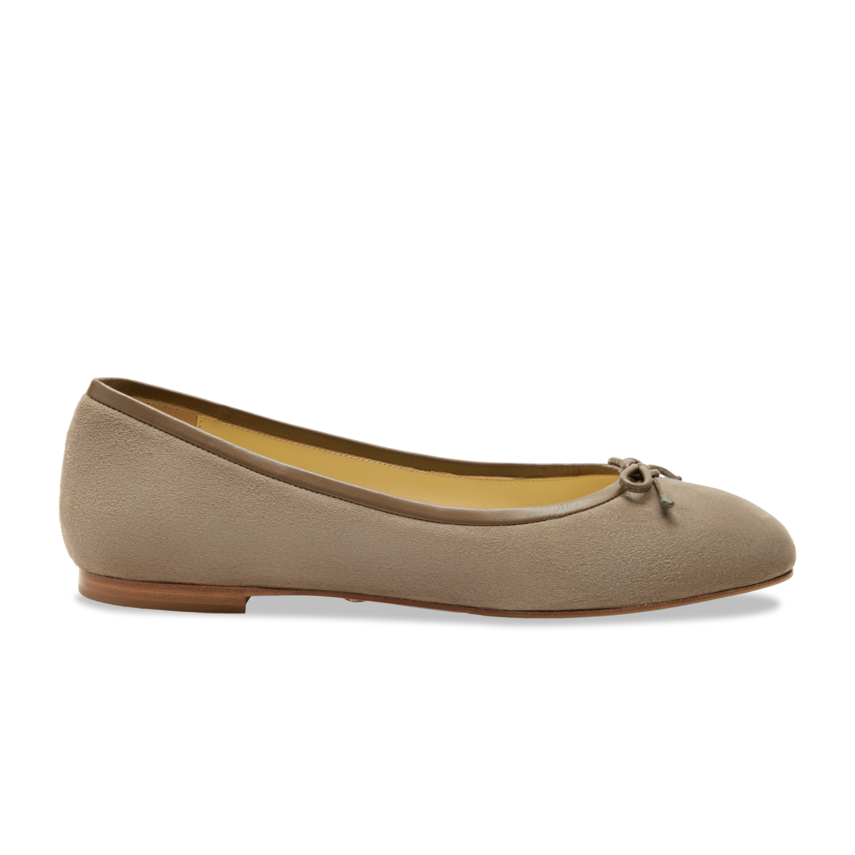 Perfect Ballet Flat