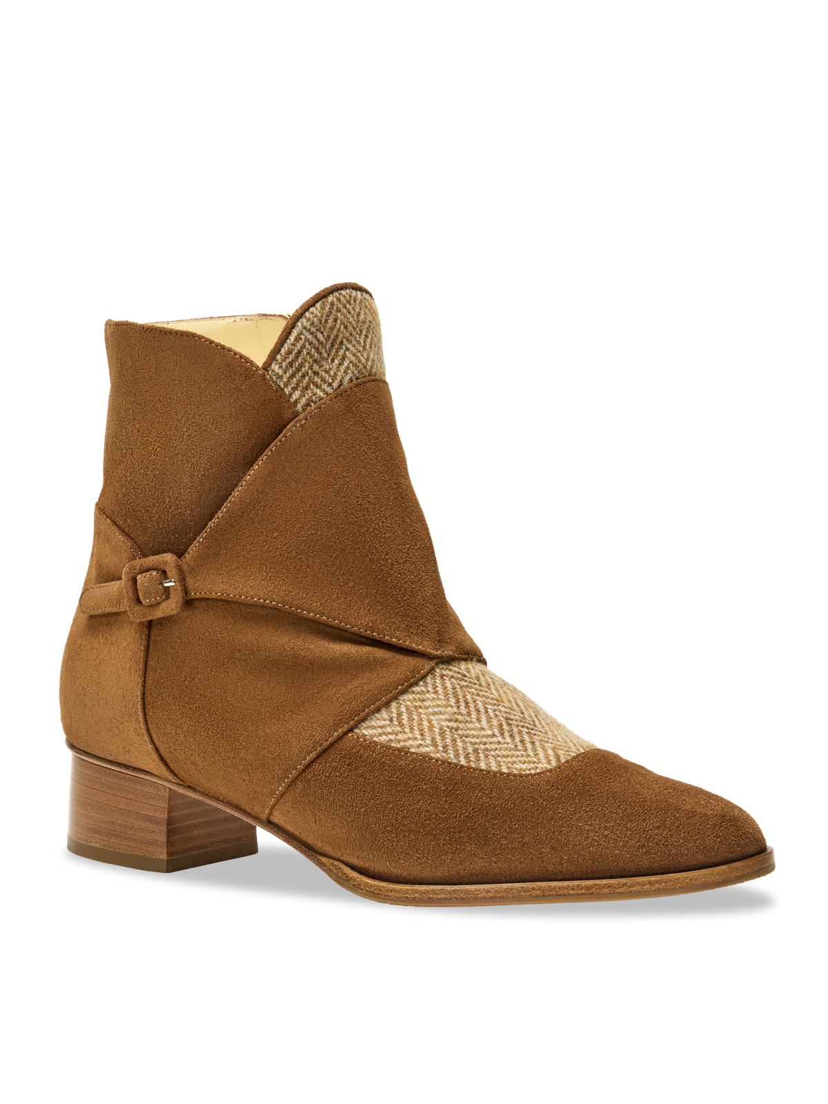 Perfect Helen 30 in Light Mocha Crosta