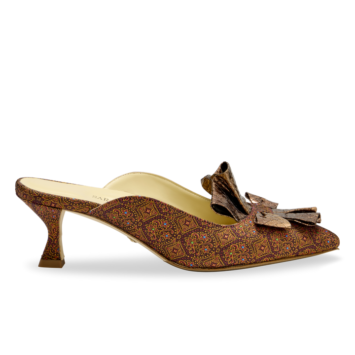 Heels â Sarah Flint