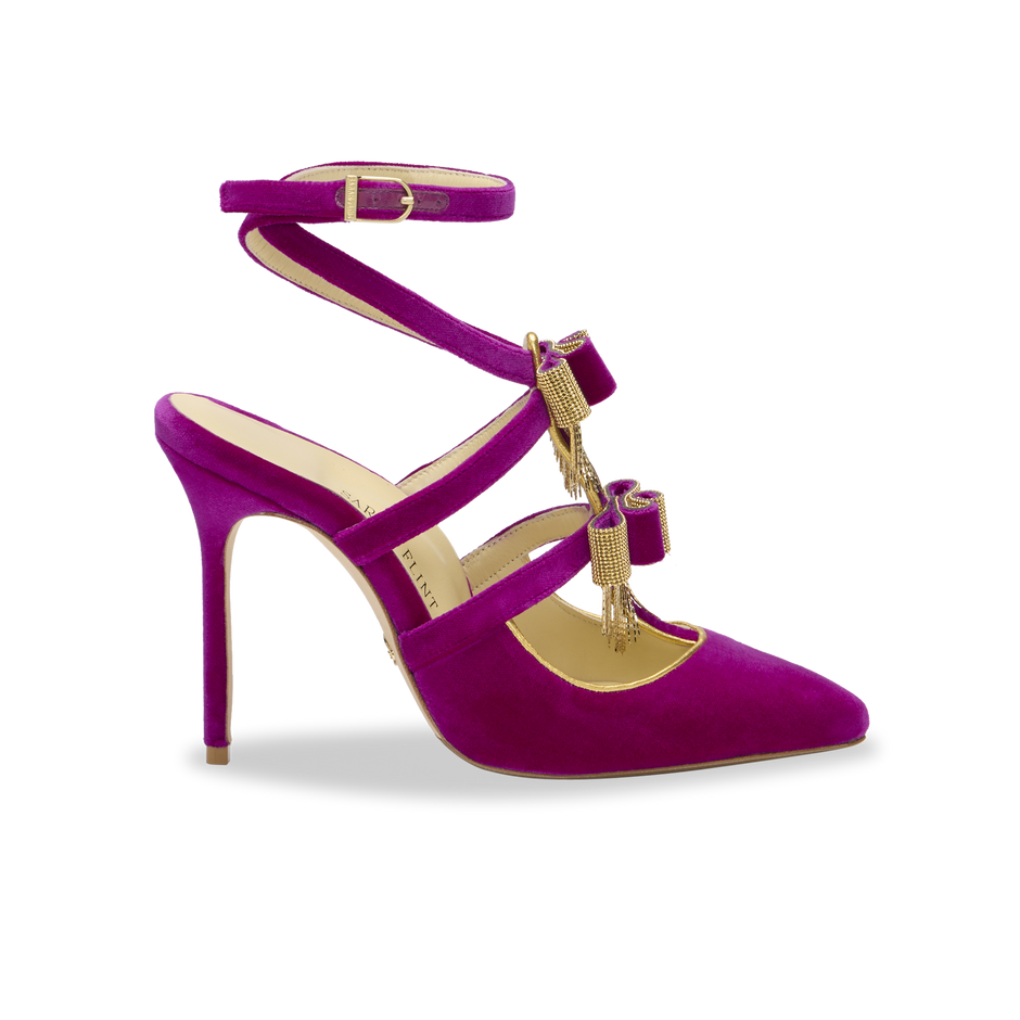 Designer Heels | Sarah Flint