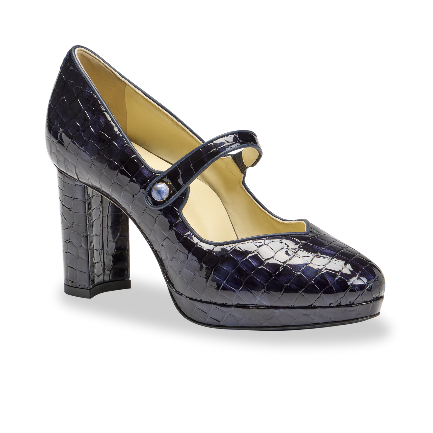 Perfect Mary Jane Platform 85 Sarah Flint