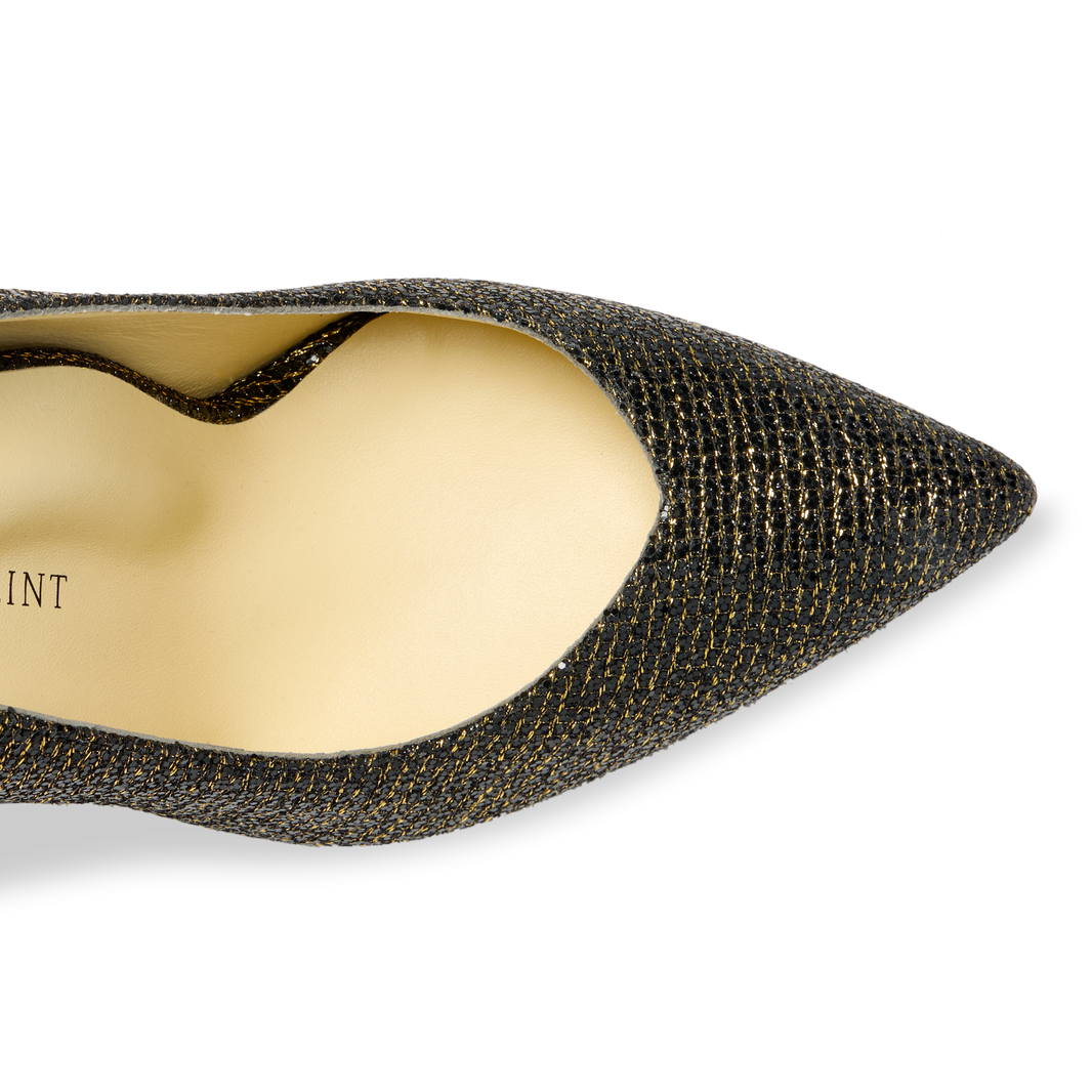 Heels â Sarah Flint