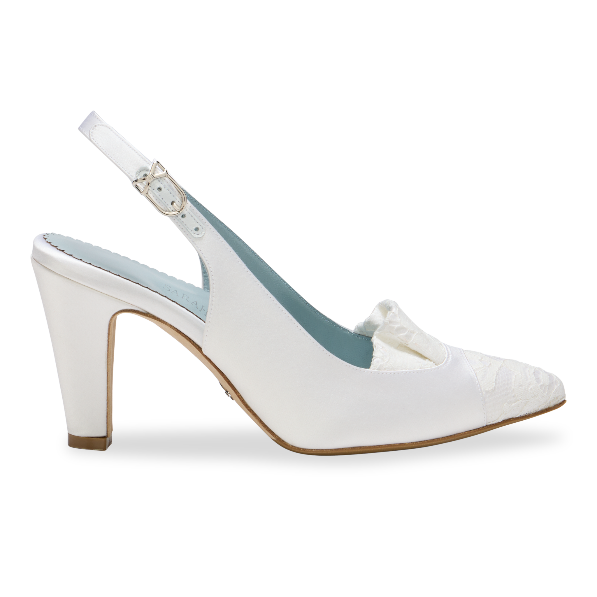 Designer Heels | Sarah Flint