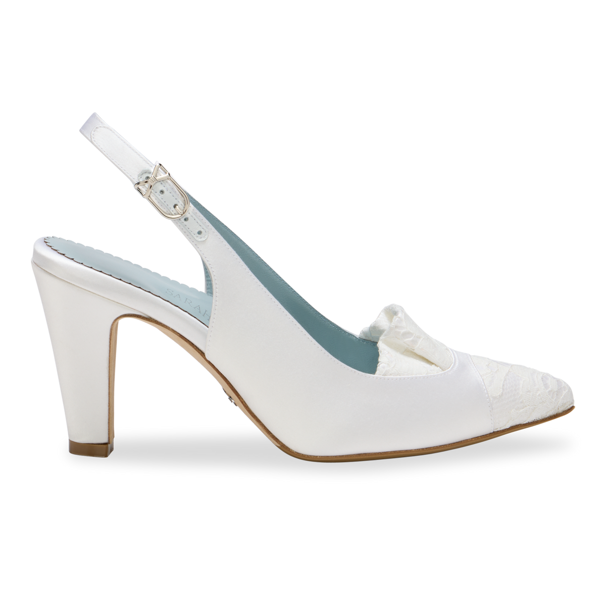 stina スティナ　Rebel Tulip mocha Perfect Sabina Sling 85 – Sarah Flint