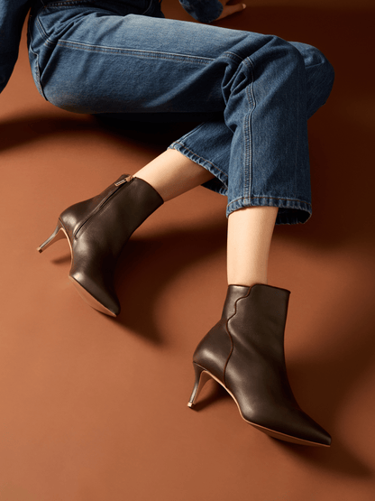 Perfect Dress Bootie 60