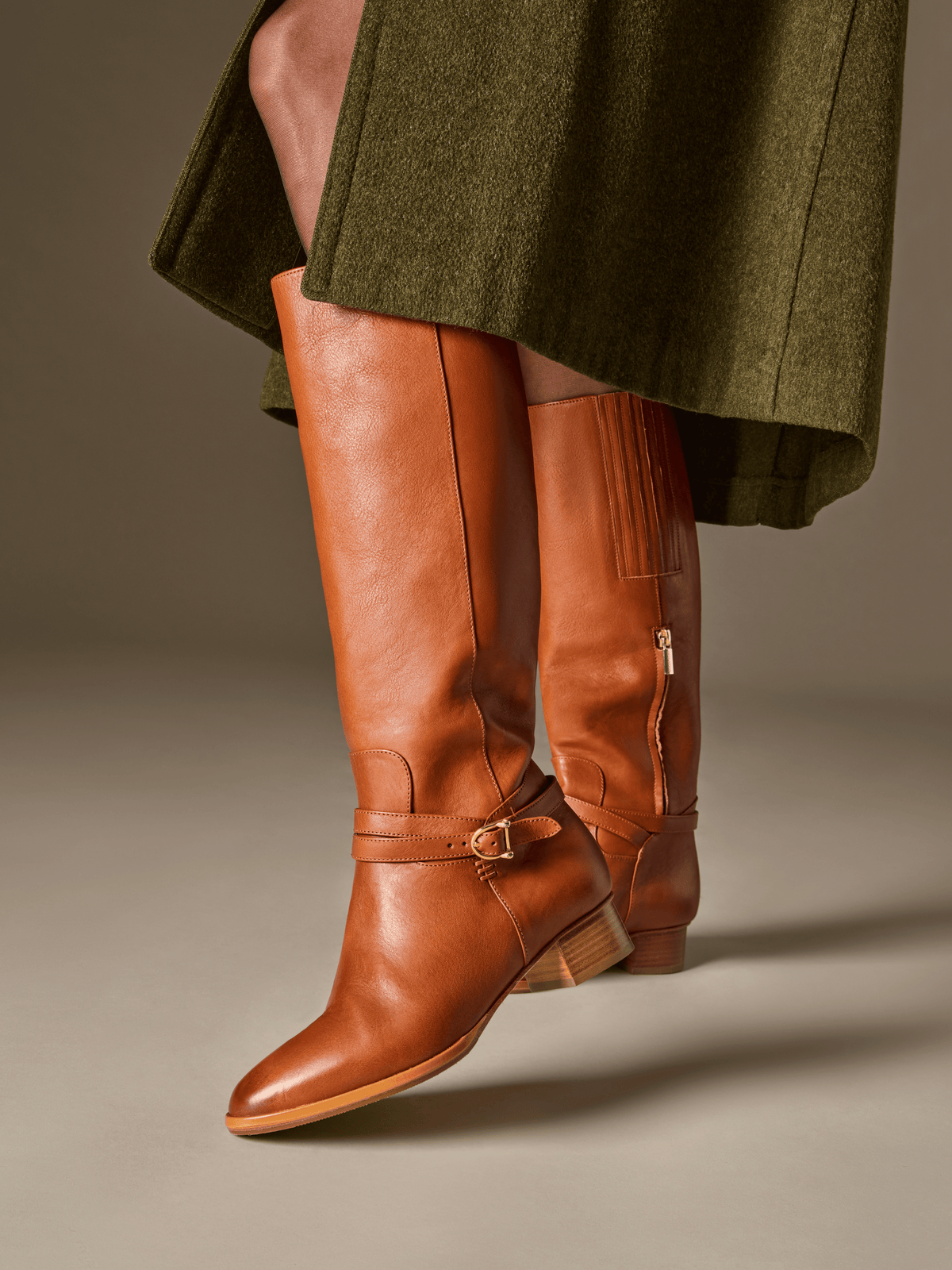 Perfect Riding Boot 30 – Sarah Flint