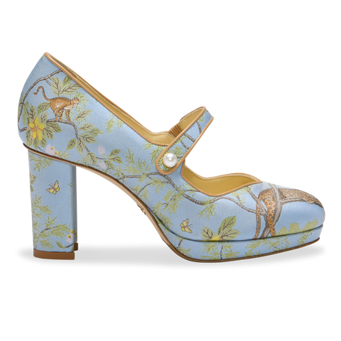 Mary jane scarpe 2019 online